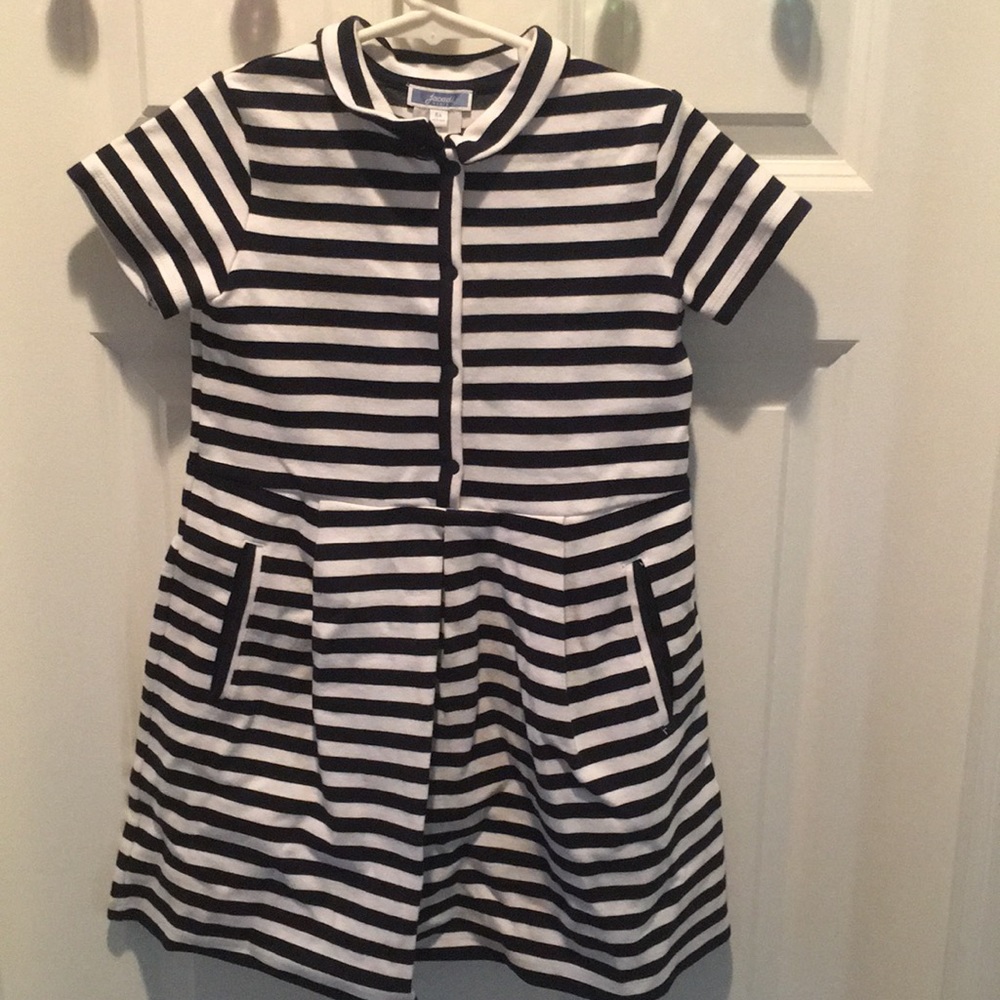 Jacadi dress